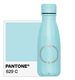 Pantone® 参照情報 ウォーターボトル