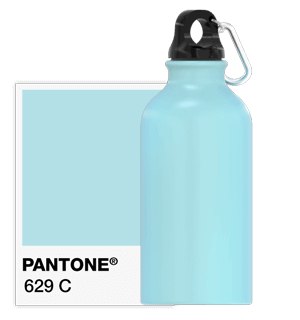 Pantone®　参照情報 ウォーターボトル