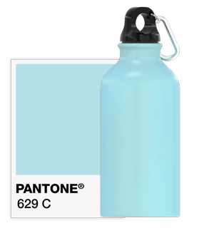 Pantone® 参照情報 ウォーターボトル