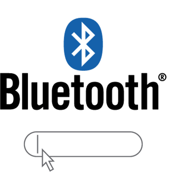 タブ Bluetooth® ネーム タブ Bluetooth® ネーム